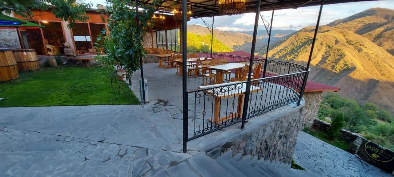 Гостевой дом Garni Bread House Экстерьер фото