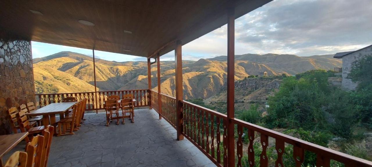 Гостевой дом Garni Bread House Экстерьер фото