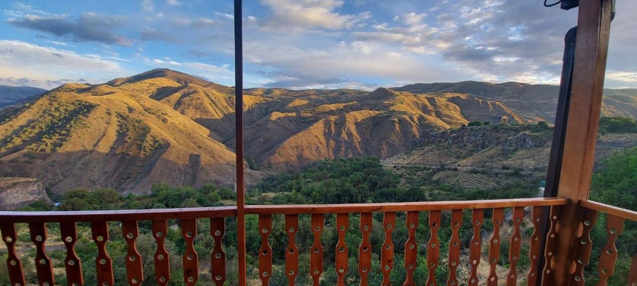 Гостевой дом Garni Bread House Экстерьер фото