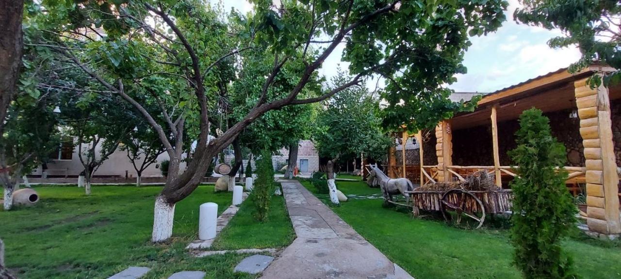 Гостевой дом Garni Bread House Экстерьер фото