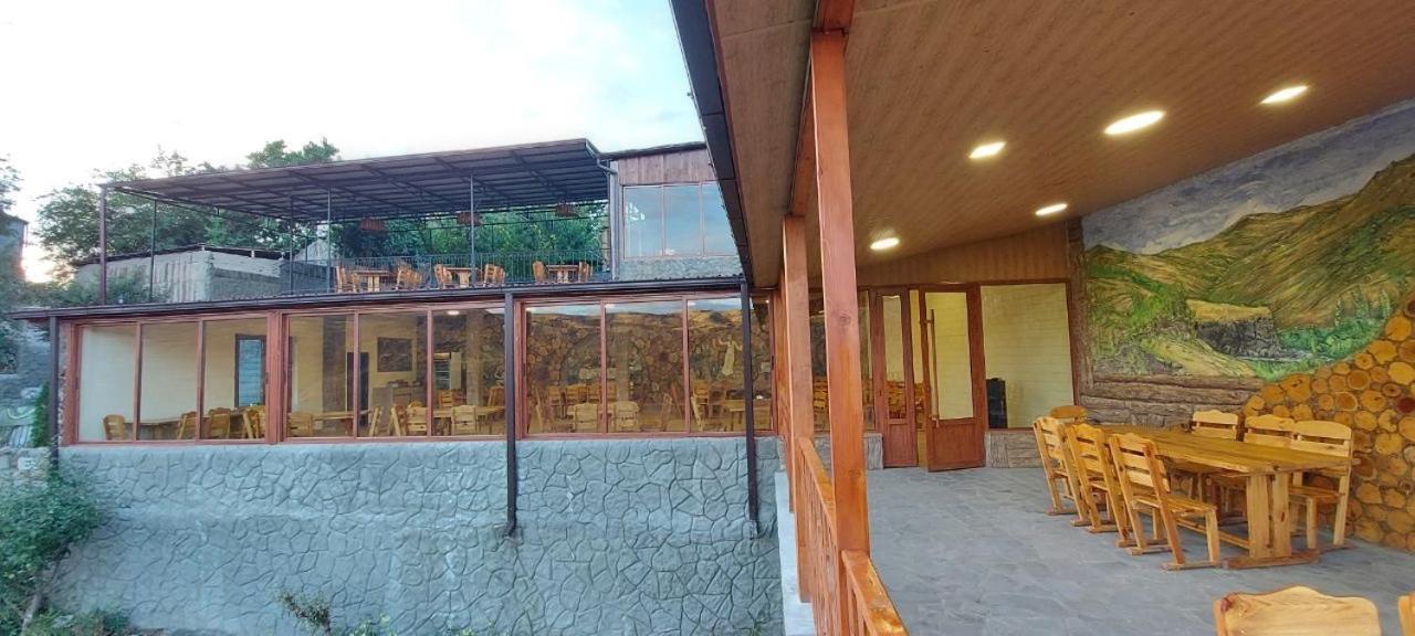 Гостевой дом Garni Bread House Экстерьер фото