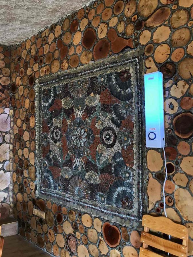 Гостевой дом Garni Bread House Экстерьер фото