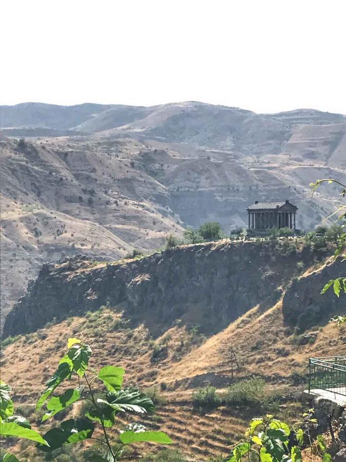 Гостевой дом Garni Bread House Экстерьер фото
