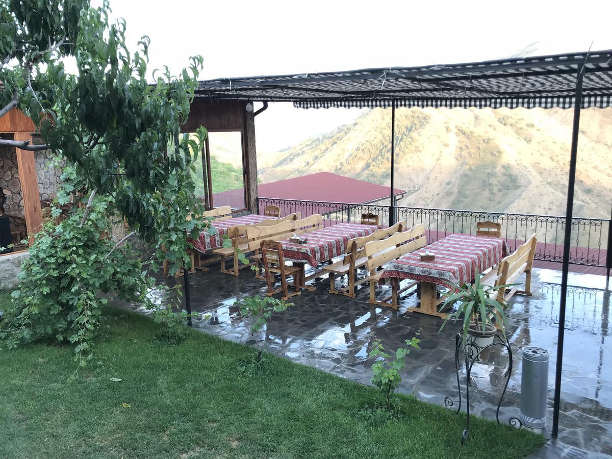Гостевой дом Garni Bread House Экстерьер фото