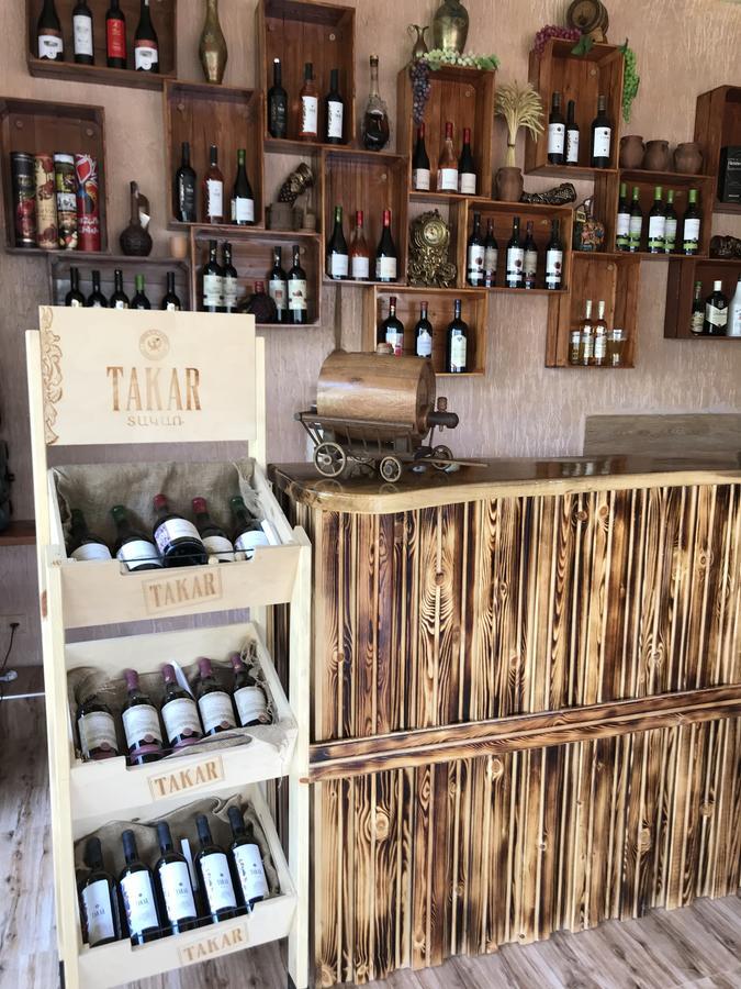 Гостевой дом Garni Bread House Экстерьер фото