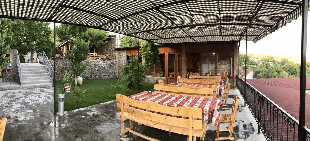 Гостевой дом Garni Bread House Экстерьер фото