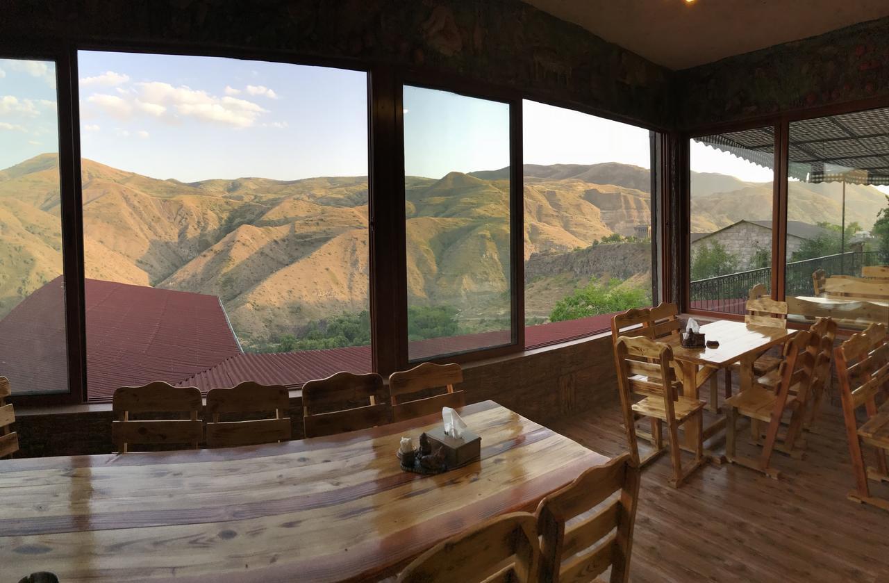 Гостевой дом Garni Bread House Экстерьер фото
