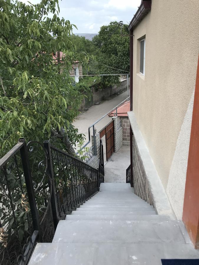 Гостевой дом Garni Bread House Экстерьер фото