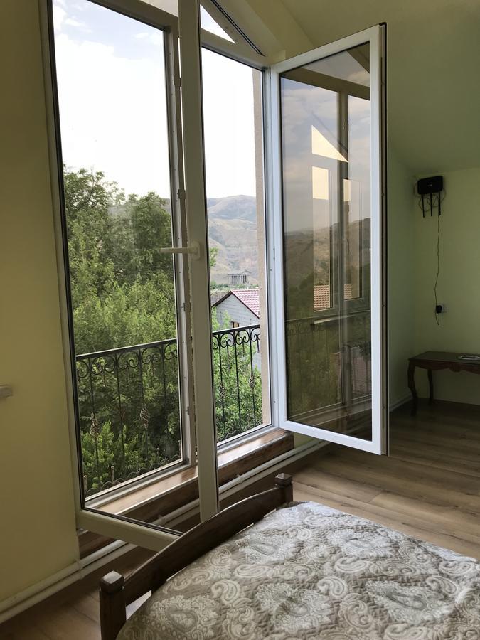 Гостевой дом Garni Bread House Экстерьер фото