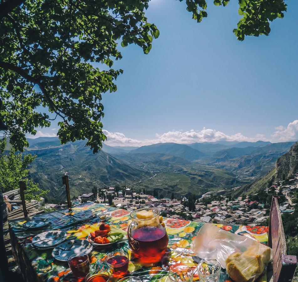 Гостевой дом Garni Bread House Экстерьер фото