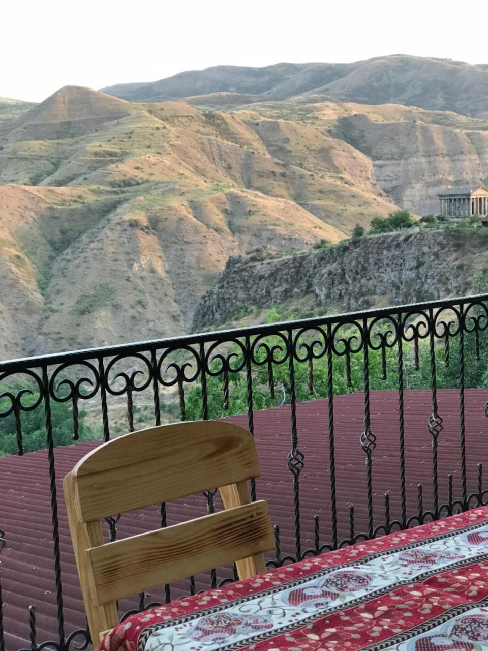 Гостевой дом Garni Bread House Экстерьер фото