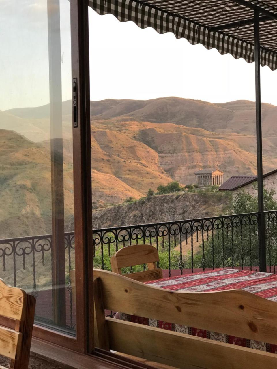 Гостевой дом Garni Bread House Экстерьер фото