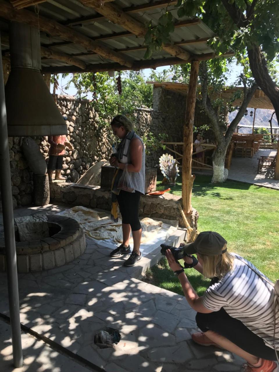 Гостевой дом Garni Bread House Экстерьер фото