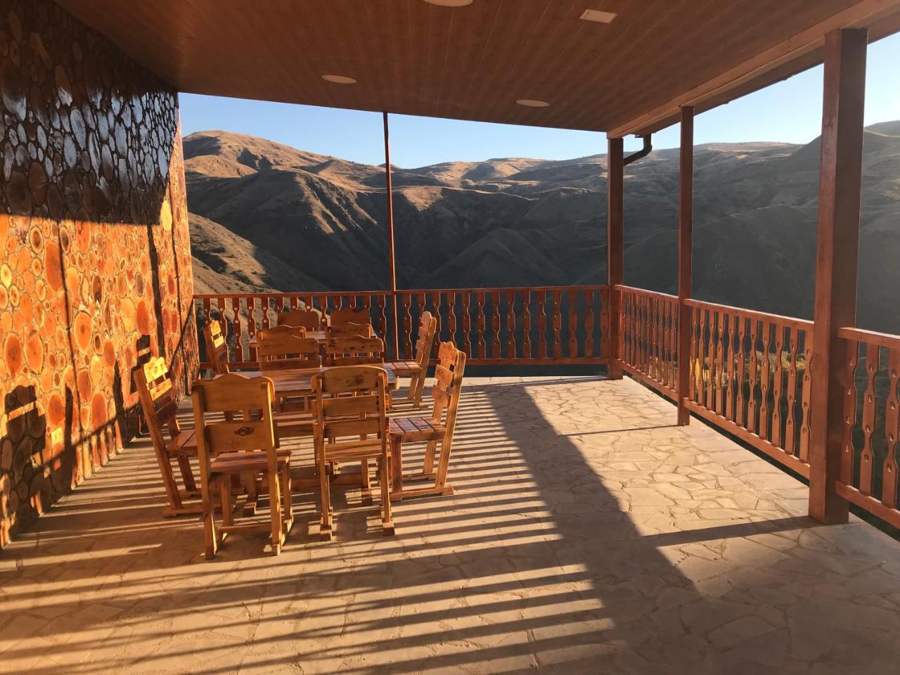 Гостевой дом Garni Bread House Экстерьер фото