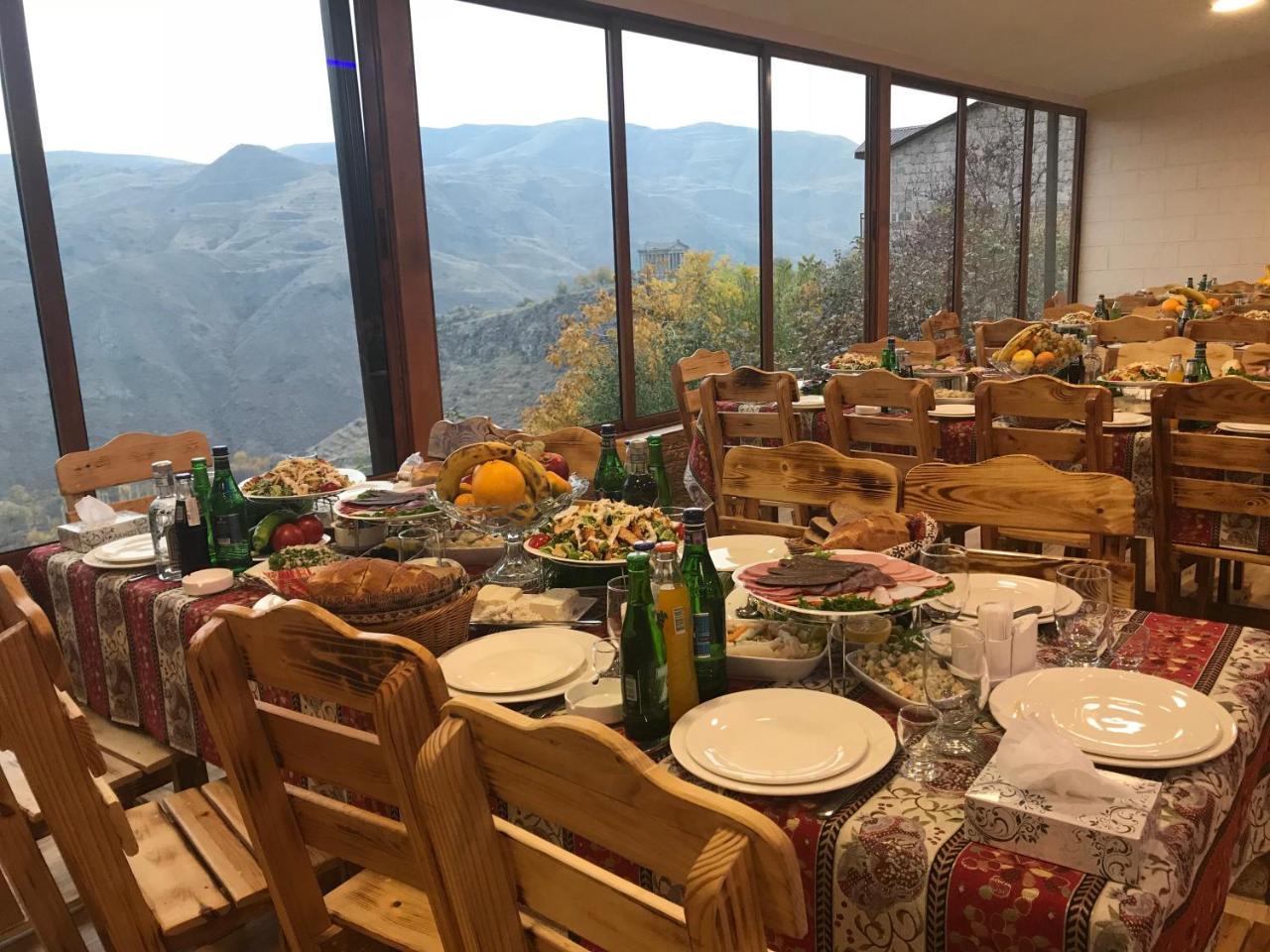 Гостевой дом Garni Bread House Экстерьер фото