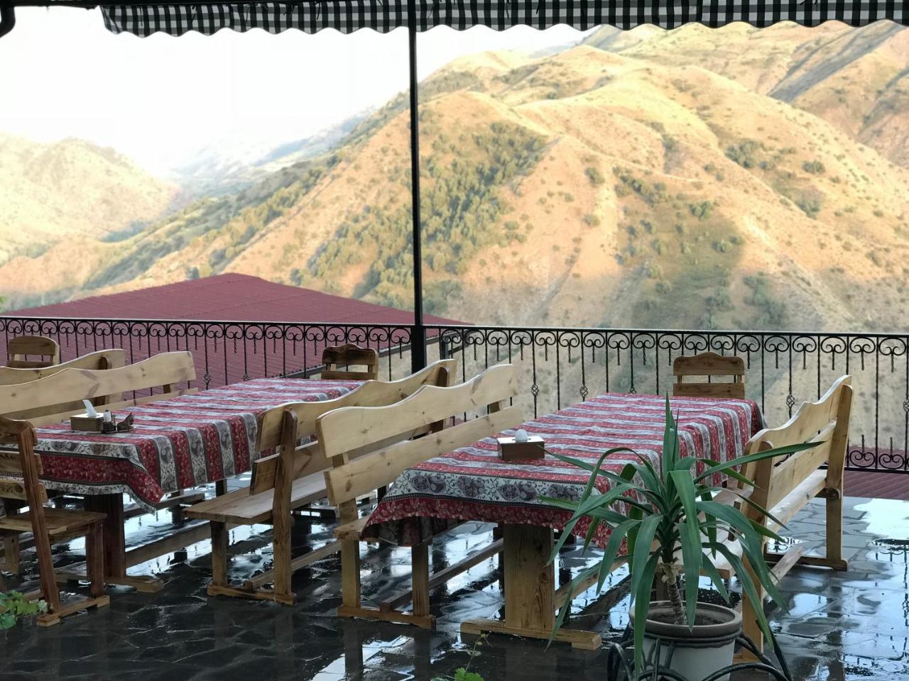 Гостевой дом Garni Bread House Экстерьер фото